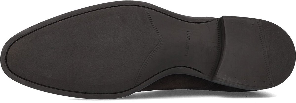 Magnanni 26317 Boots Heren - Bruin - Maat 41