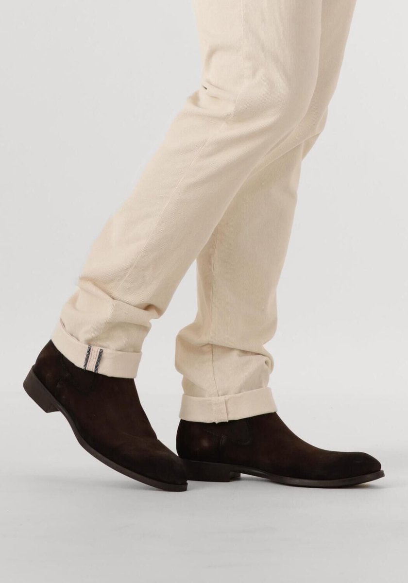 Magnanni 26319 Boots Heren - Bruin - Maat 40,5