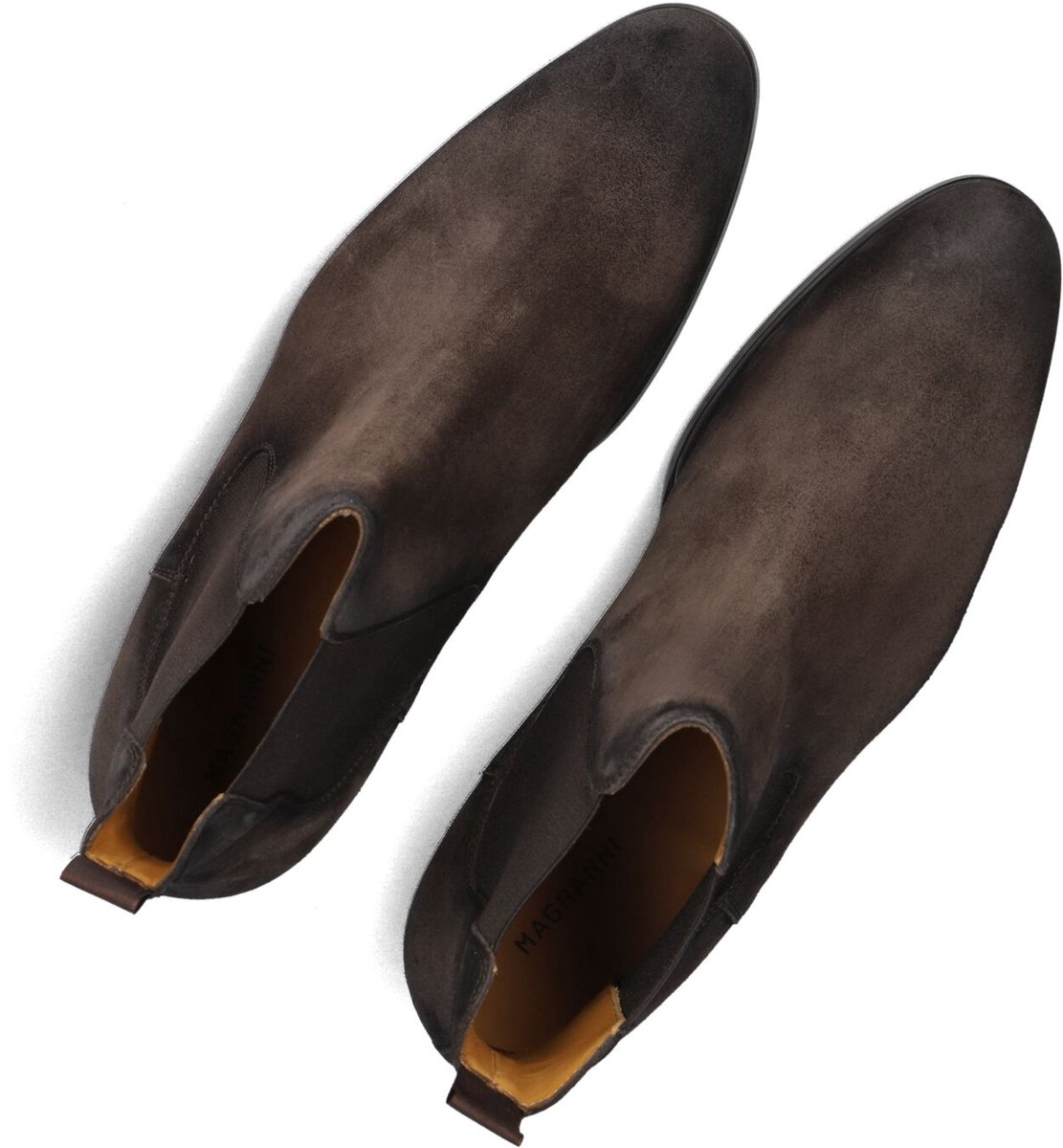 Magnanni 26319 Boots Heren - Bruin - Maat 41