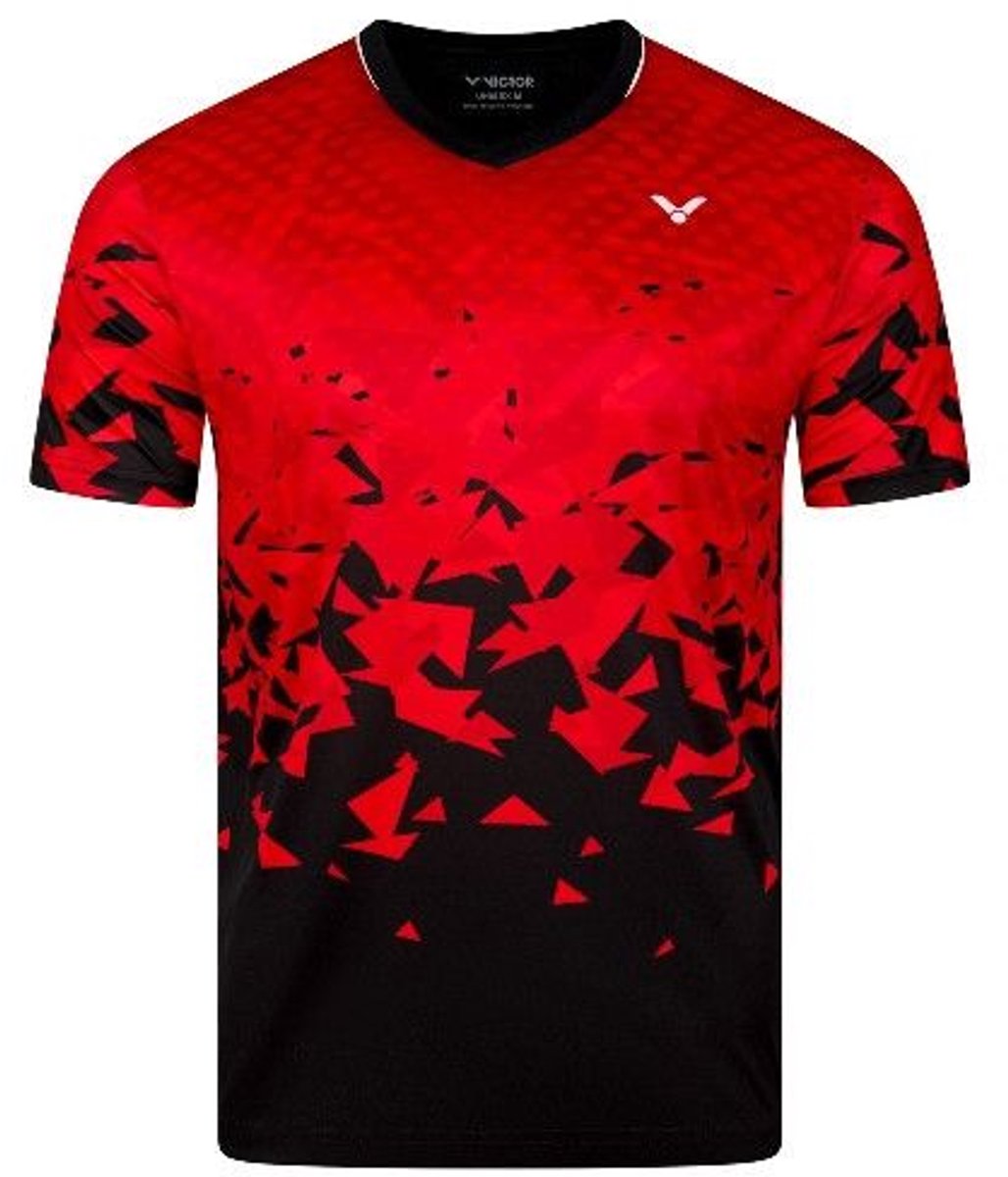 Victor T-53101 D - T-shirt - XL