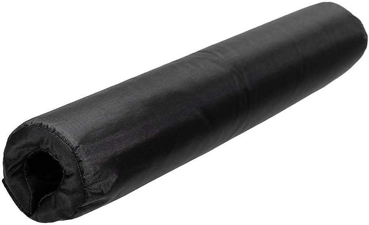 Halter Pad voor Nek en Schouders van EPE Foam - Bescherming voor Kniebuigingen en Gewichtheffen, Comfortabel en Duurzaam
