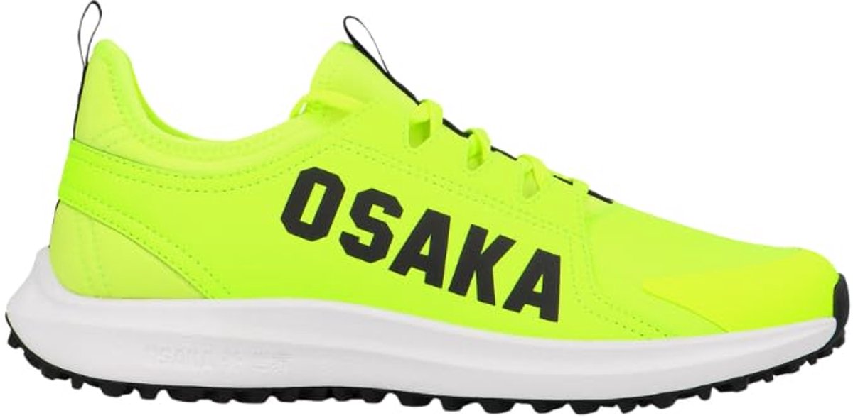 OSAKA - SHOE FURO - FLUO LIME - 45