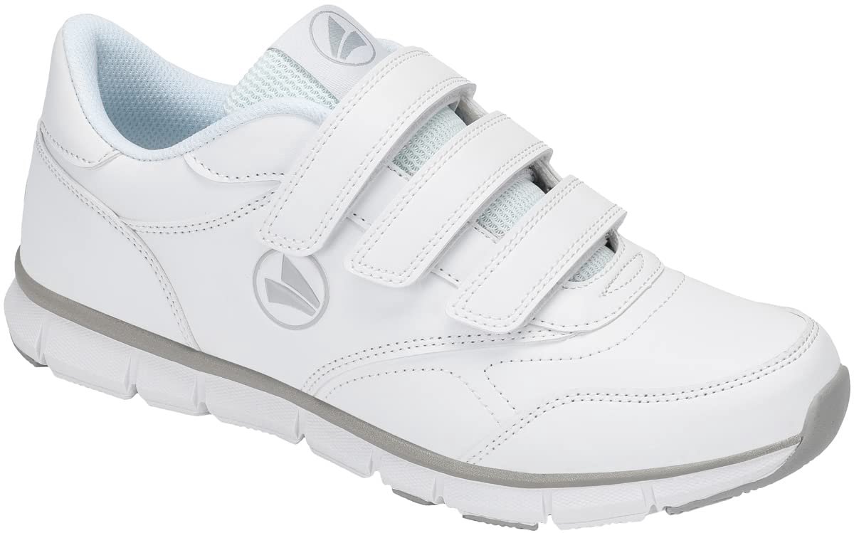 JAKO - SHOE COMFORT WOMEN - WHITE VAPOR GREY - 40