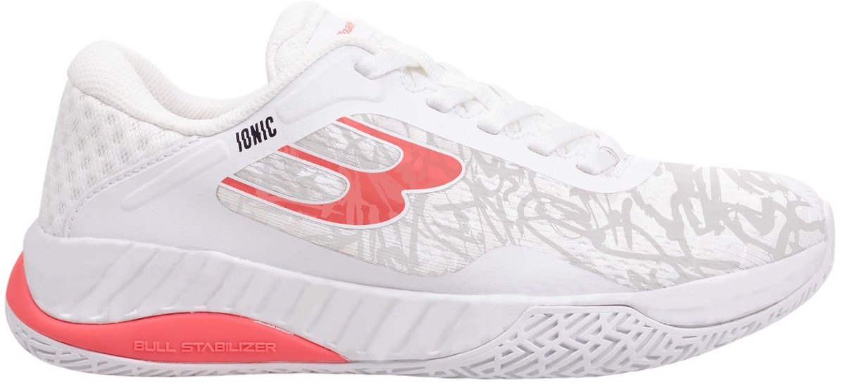 Bullpadel Iconic W 25V - Padel schoenen - 37.5