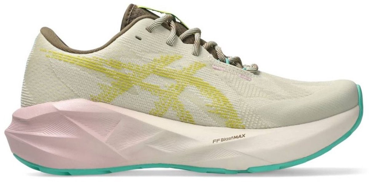 Asics Novablast 5 - Hardloopschoenen - Dames - 9