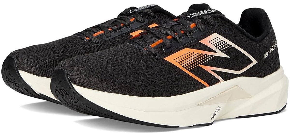 NEW BALANCE NEW BALANCE PROPEL V5 40 Koraal