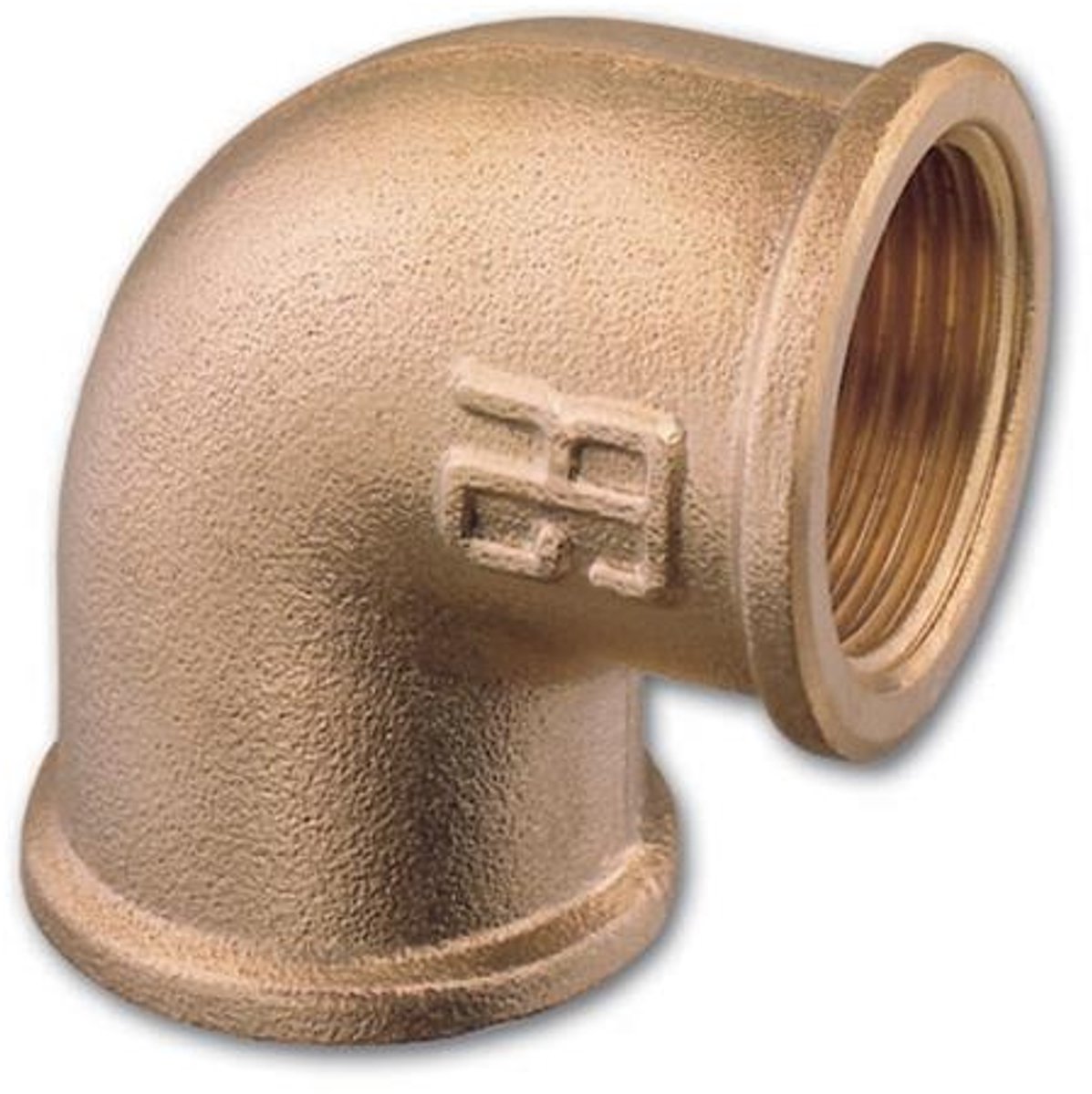 Guidi Knie 2 1/2" binnen-binne
