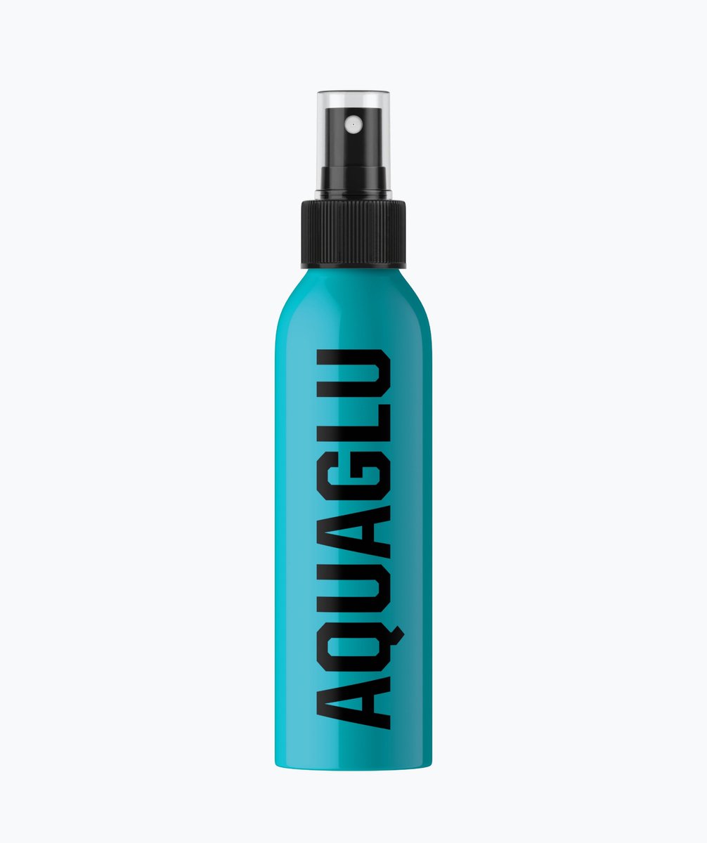 T1TAN AQUAGLU - Grip Booster