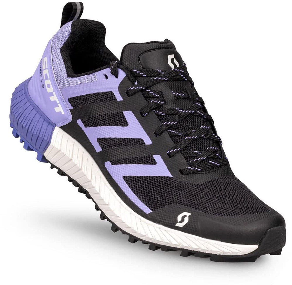 Scott Kinabalu 2 - Dames Hardloopschoenen - 38