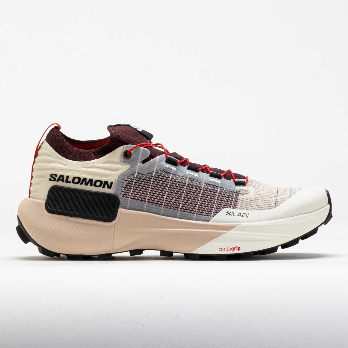 SALOMON S/LAB GENESIS - Hardloopschoen - 40
