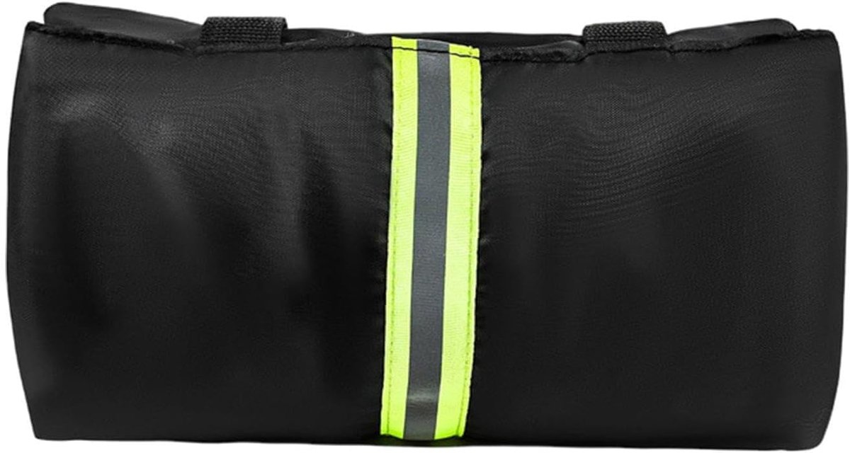 Winterkraan Wrap geïsoleerde buiten kraan beschermer reflecterende mouw