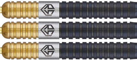 Unicorn Ross Smith Two Tone 90%- Dartpijlen - 22 Gram van Unicorn — afbeelding 5