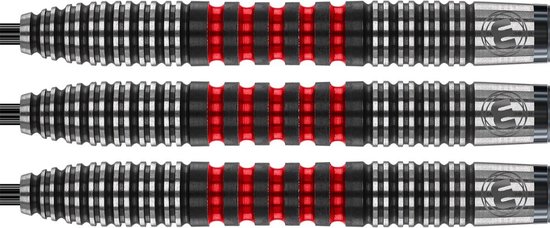 Winmau Joe Cullen 90% - Dartpijlen van Winmau — afbeelding 5