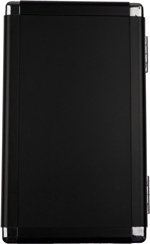 Bull's Aluma Black - Dart Case van Bull's — afbeelding 2