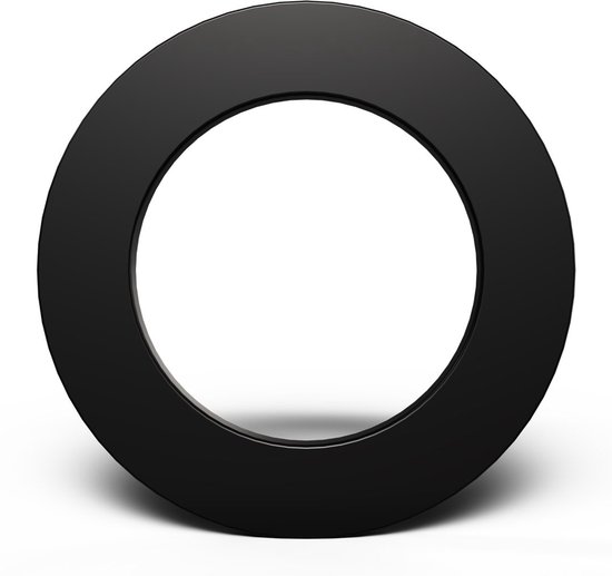 Bull's Plain PU Surround - Groen - Beschermer van Bull's — afbeelding 5