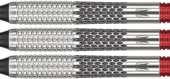 Target Stephen Bunting Gen 5 95% Soft Tip - Dartpijlen - Darts van Target — afbeelding 2