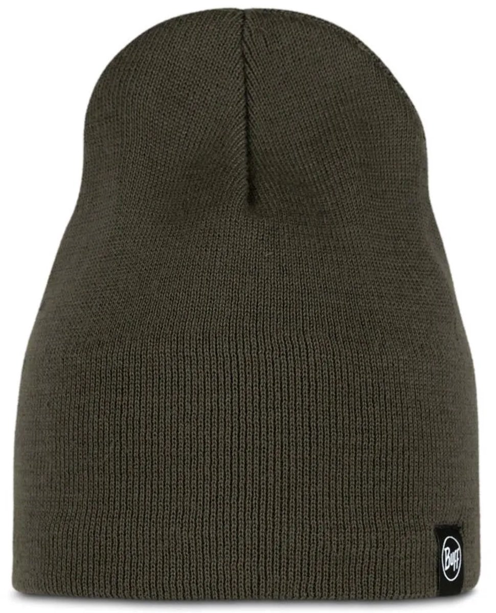 Buff ® Knitted & Fleece Band Muts Groen