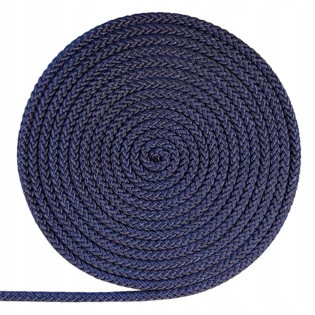 Merkloze Nautische Lijn 10mm - Drijvend & Sterk