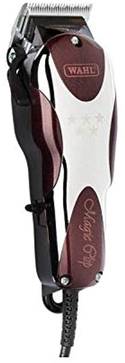 Elzusha - Wired Magic Clip voor Mannen