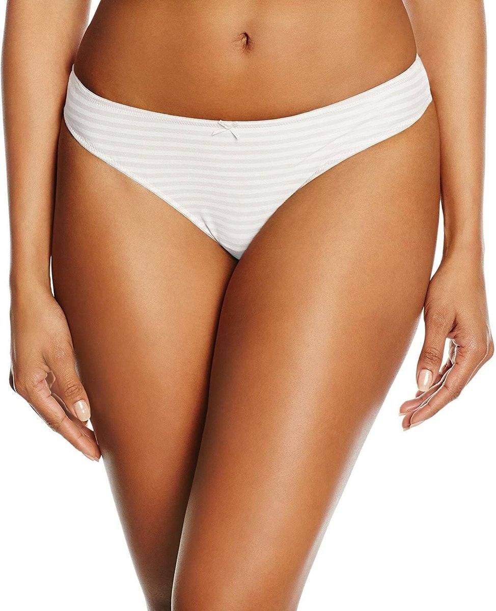 Elzusha - Dames String voor Comfort en Stijl