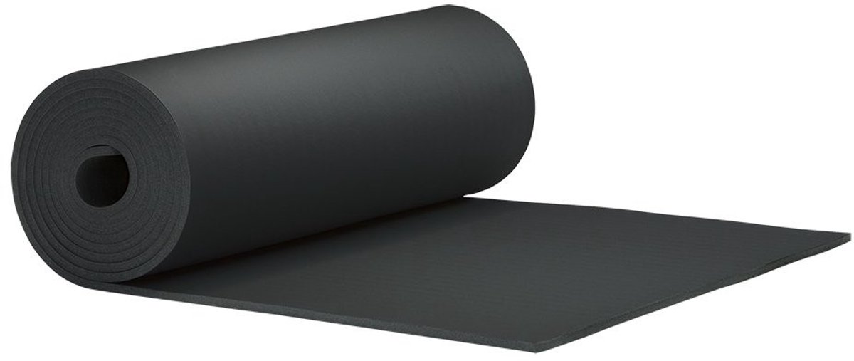 Solidchoice - Flexibel Isolatiemateriaal voor Condenspreventie 13mm