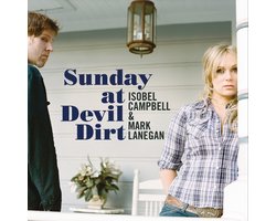 Sunday at Devil Dirt