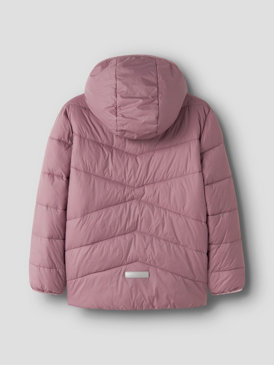 Name it Jas Puffer