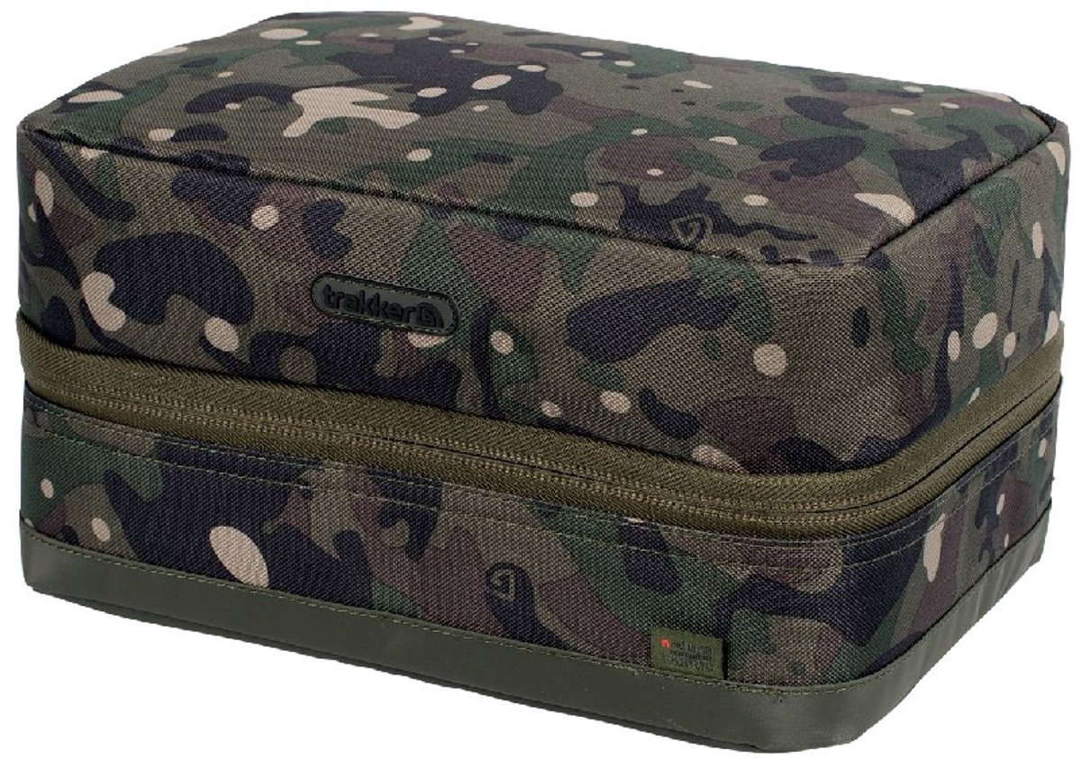 Trakker NXC Camo Rig-R Box