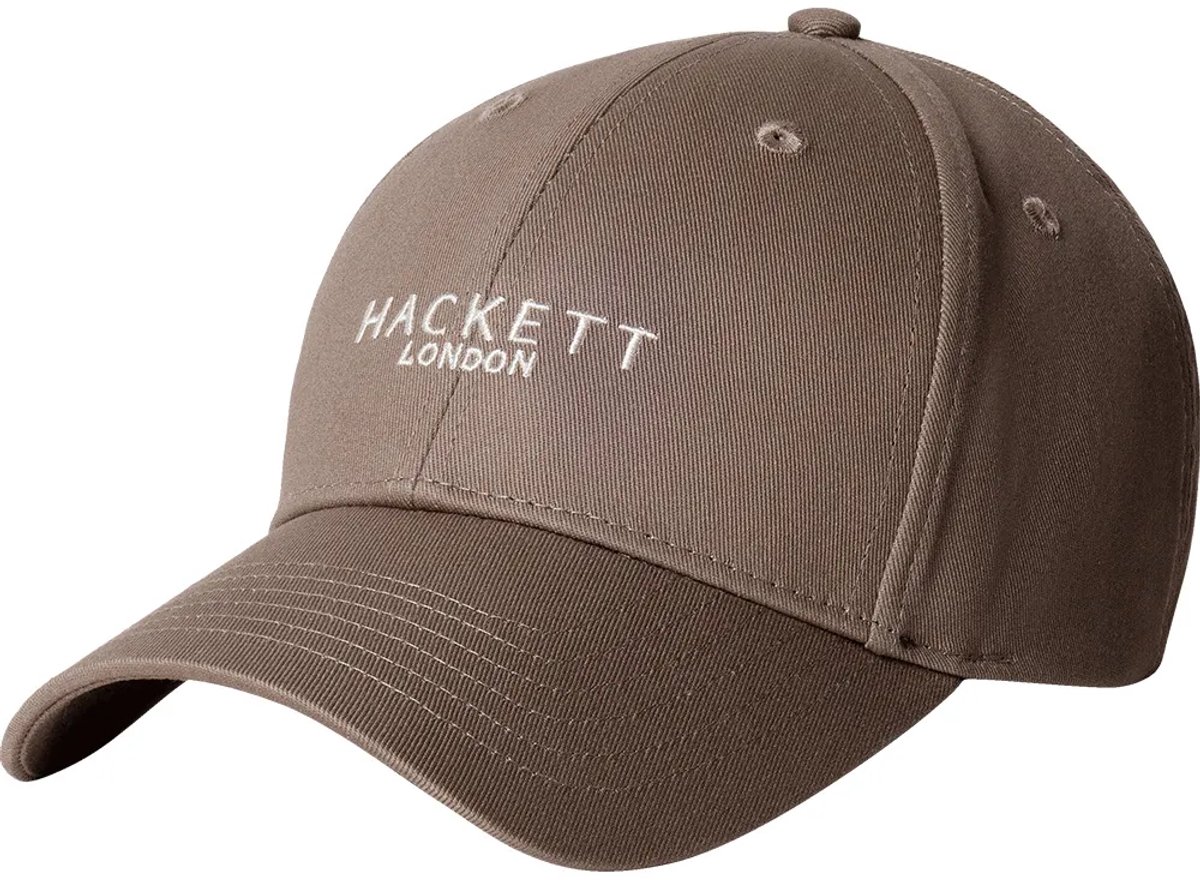 Hackett Contrast Brand Pet Beige