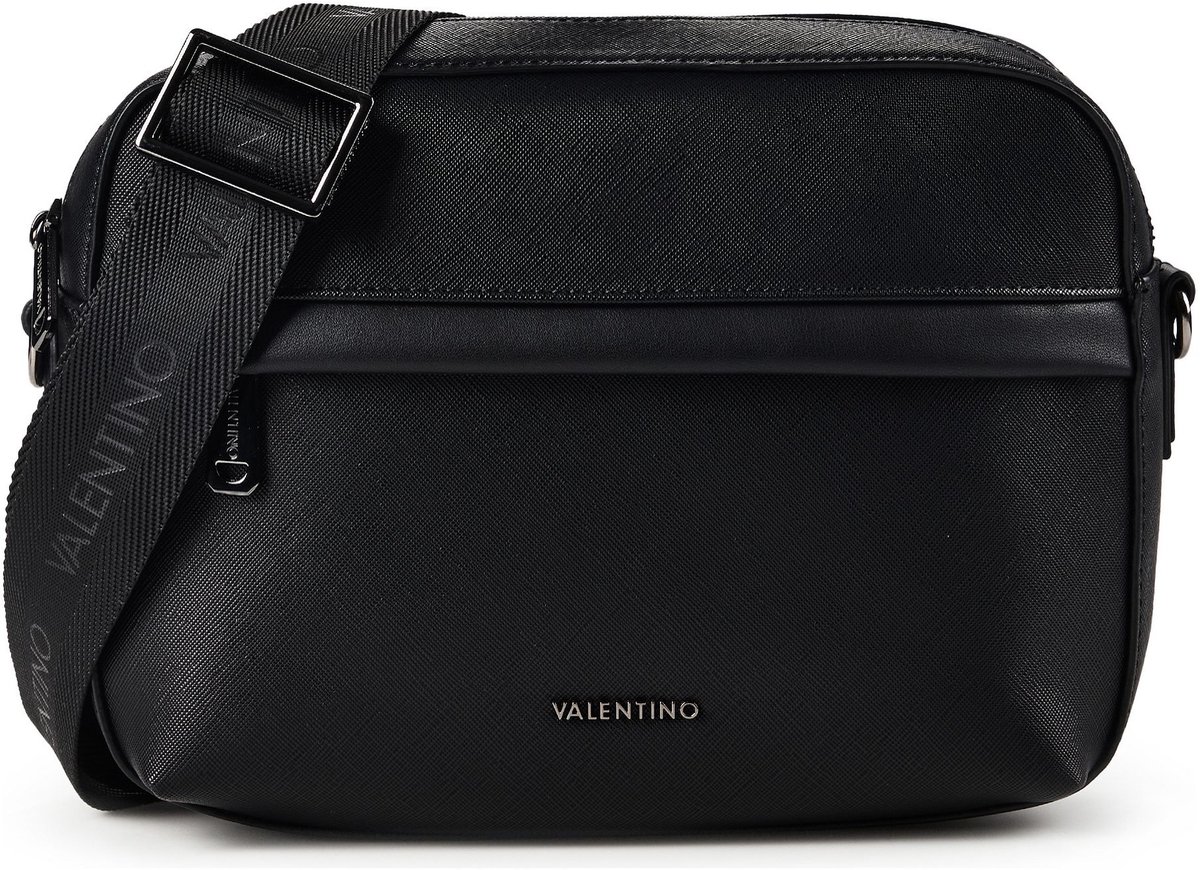 VALENTINO schoudertas Karo Camera Bag Nero zwart