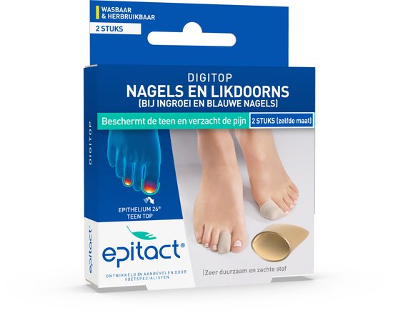 EPITACT DIGITOPS MT M van Epitact — afbeelding 2