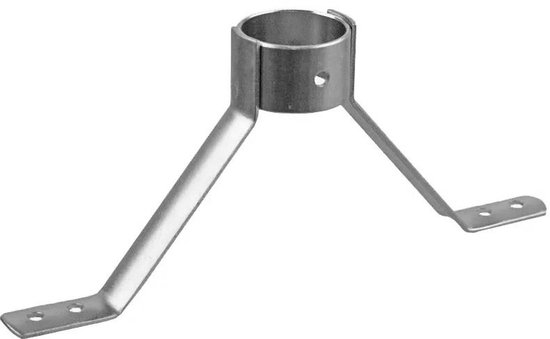 Talen Tools - Stokhouder - Extra breed - 44 cm van Talen Tools — afbeelding 5