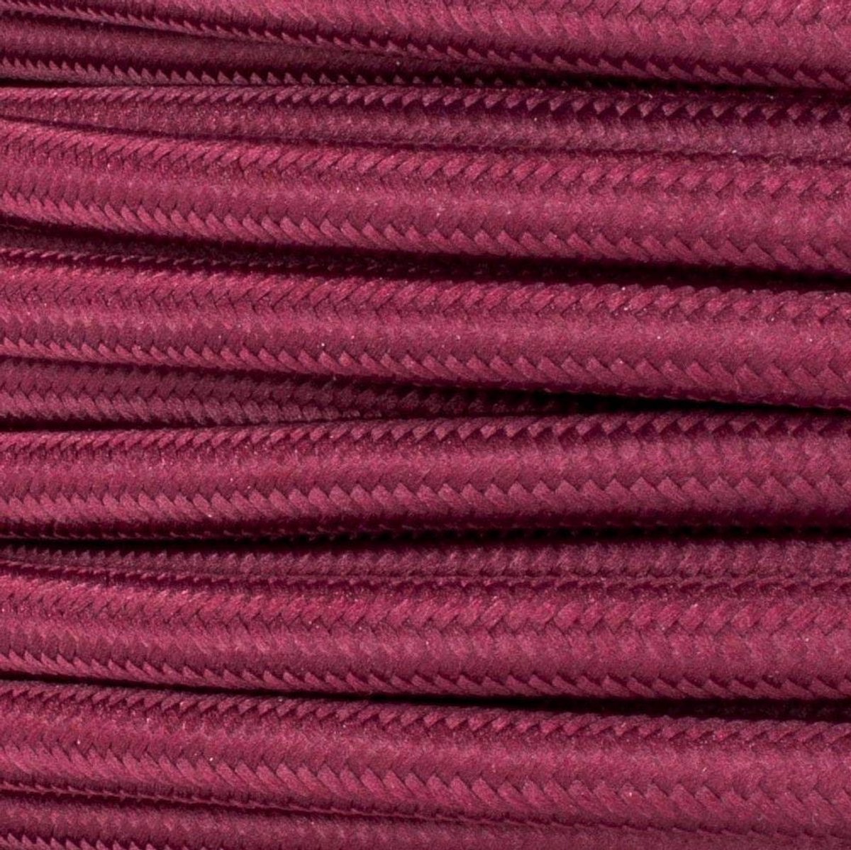 Elzusha - Vintage E27 Kabel in Rood