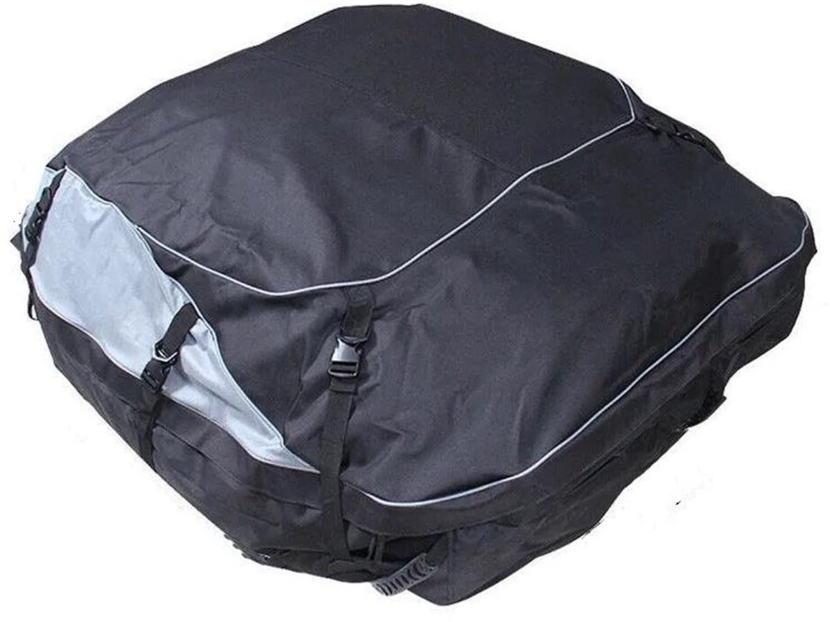 Elzusha - Universele Dakbagage Rack Bag - Waterproof 52x38x18 Inch