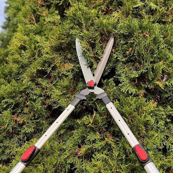 Talen Tools - Heggenschaar - Telescopisch - Premium - 69-89 cm van Talen Tools — afbeelding 5