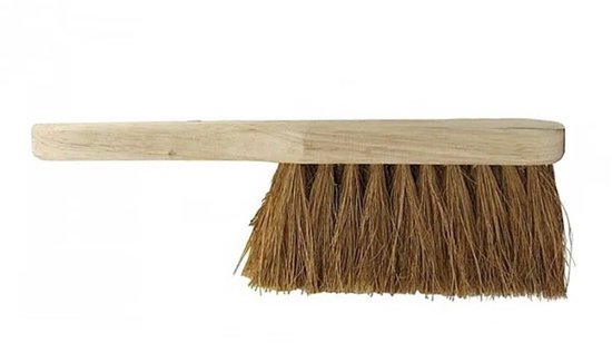 Talen Tools - Handveger - Cocos - 31 cm van Talen Tools — afbeelding 4