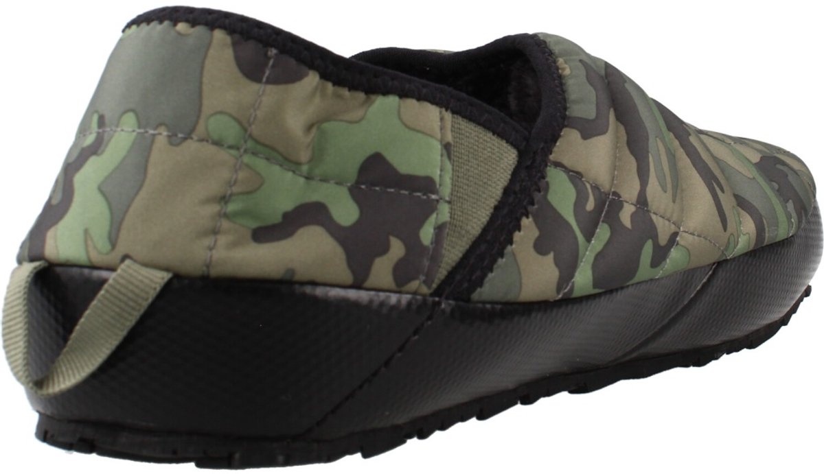 THE NORTH FACE M TB TRCTN MULE V 40 5 EU Groen