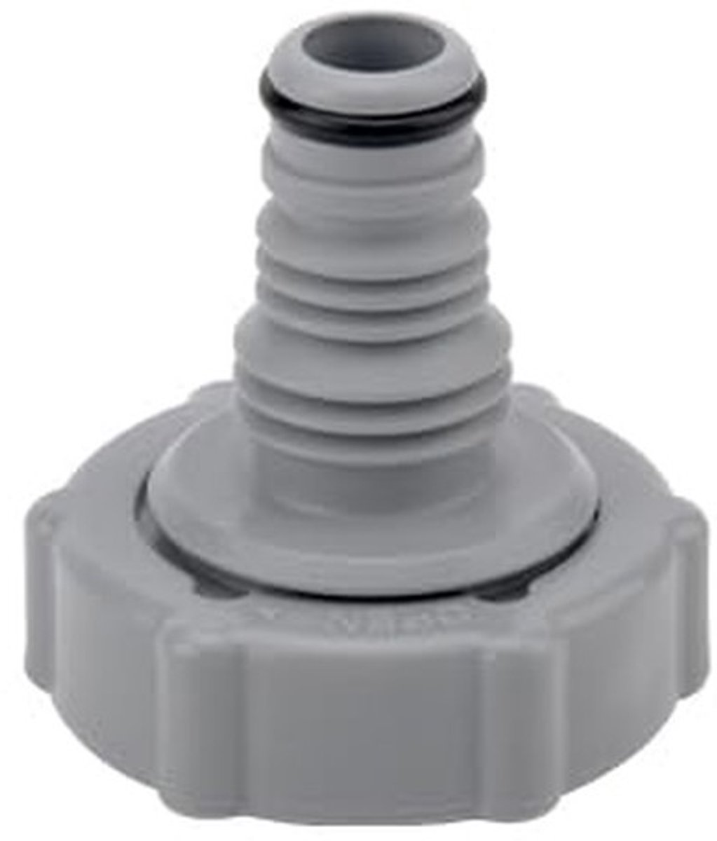 Elzusha - P6H1419 Afvoerventiel met Diameter van 32 mm