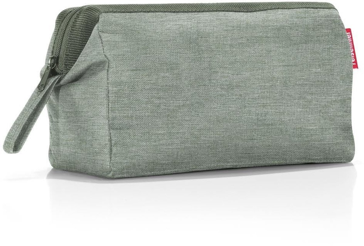 Elzusha - Travel Cosmetic Tas, Waterafstotend en Praktisch voor Op Reis