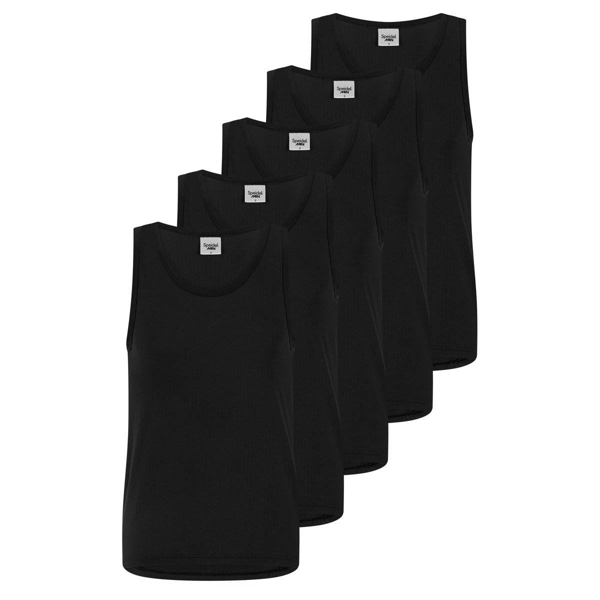 Speidel Heren onderhemd 5 pack Sky.line
