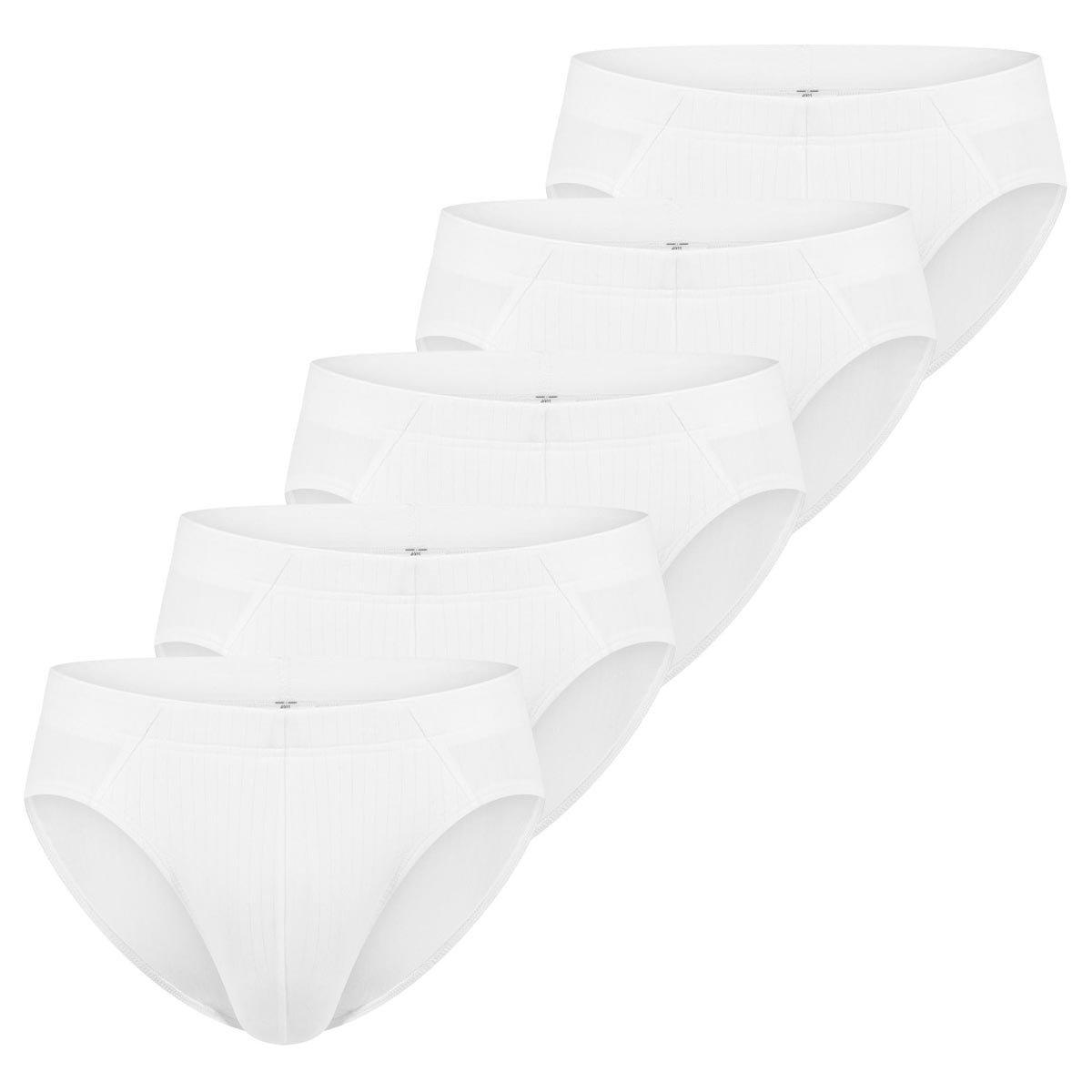 Speidel Heren slip / onderbroek 5 pack Sky.line