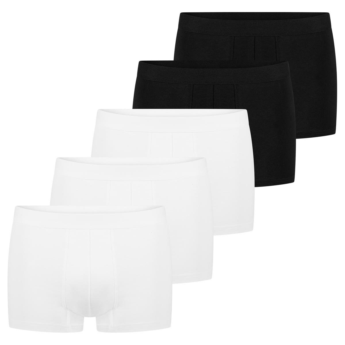 Speidel Heren retro short / pant 5 pack Classic