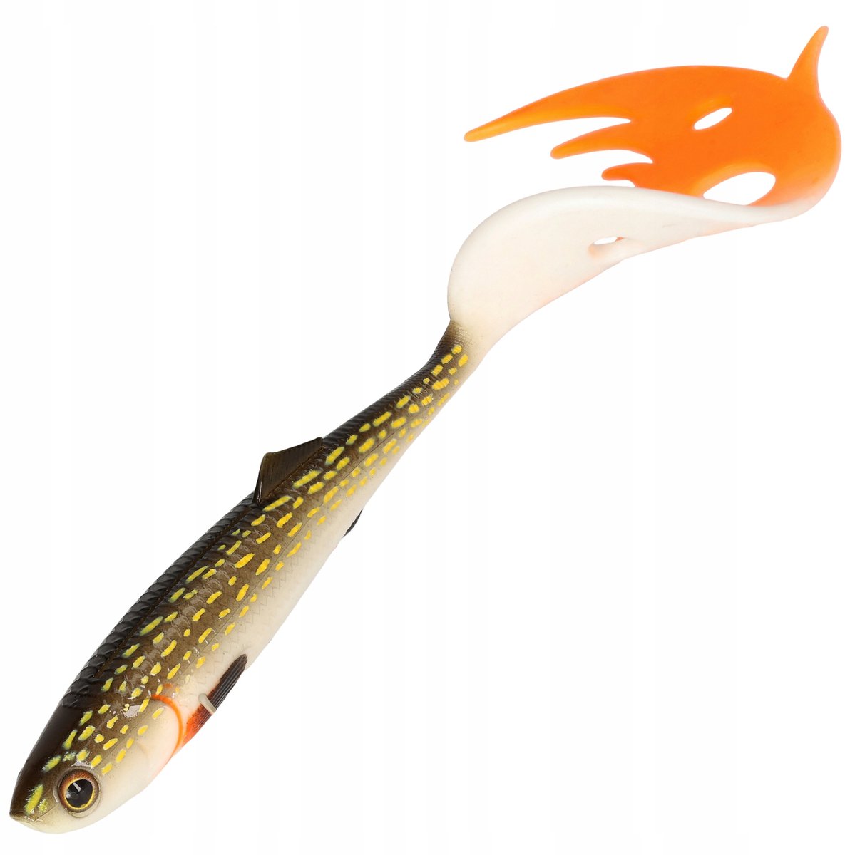 Mikado Sicario Snoekstaart 18 cm - Zander & Snoek Kunstaas
