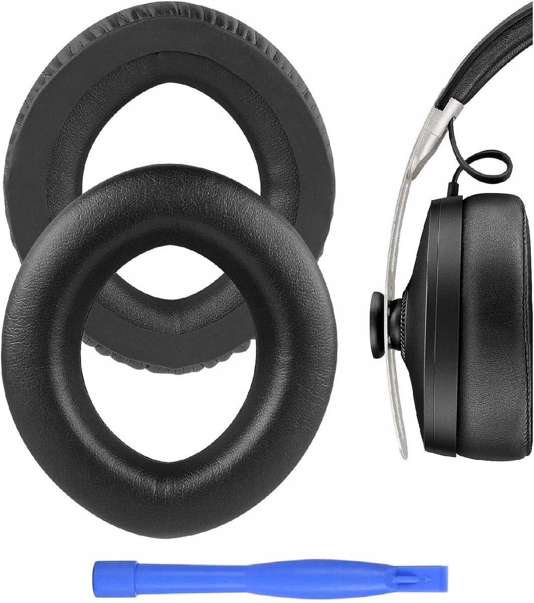 Vervangende Oorkussens voor Sennheiser PX360 PXC360 MM450 MM550
