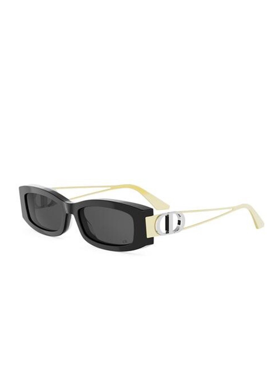 Dior Sunglasses Black