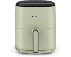 Moulinex Airfryer Easy Fry Max EcoDesign EZ24ELF0