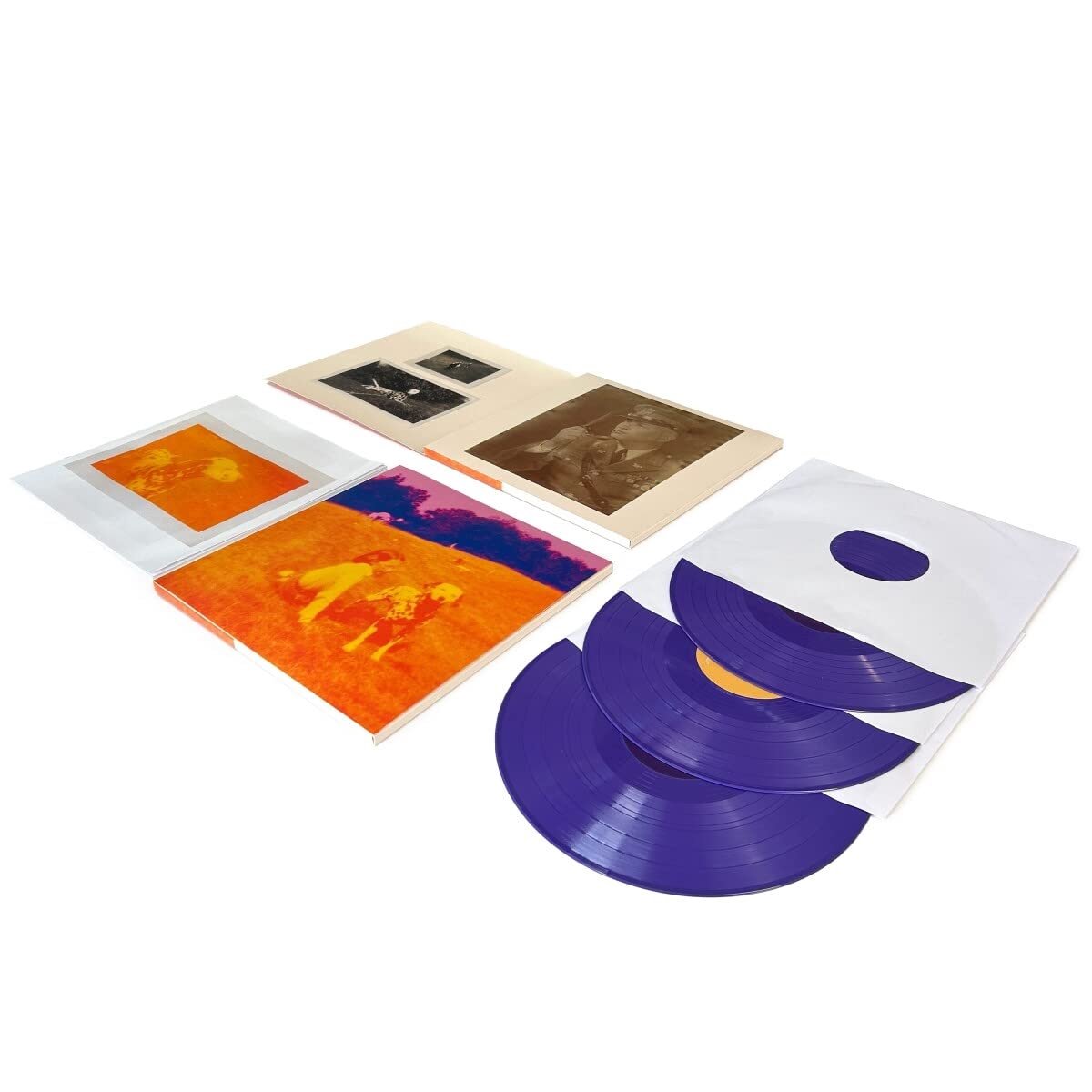 Blinking Lights and Other Revelatio - ShopVlot
