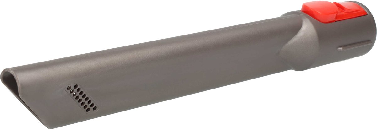 vhbw Kierenzuigmond vervangend voor Dyson 967612-01 voor stofzuigers - Stofzuigermondstuk, 24,7 cm