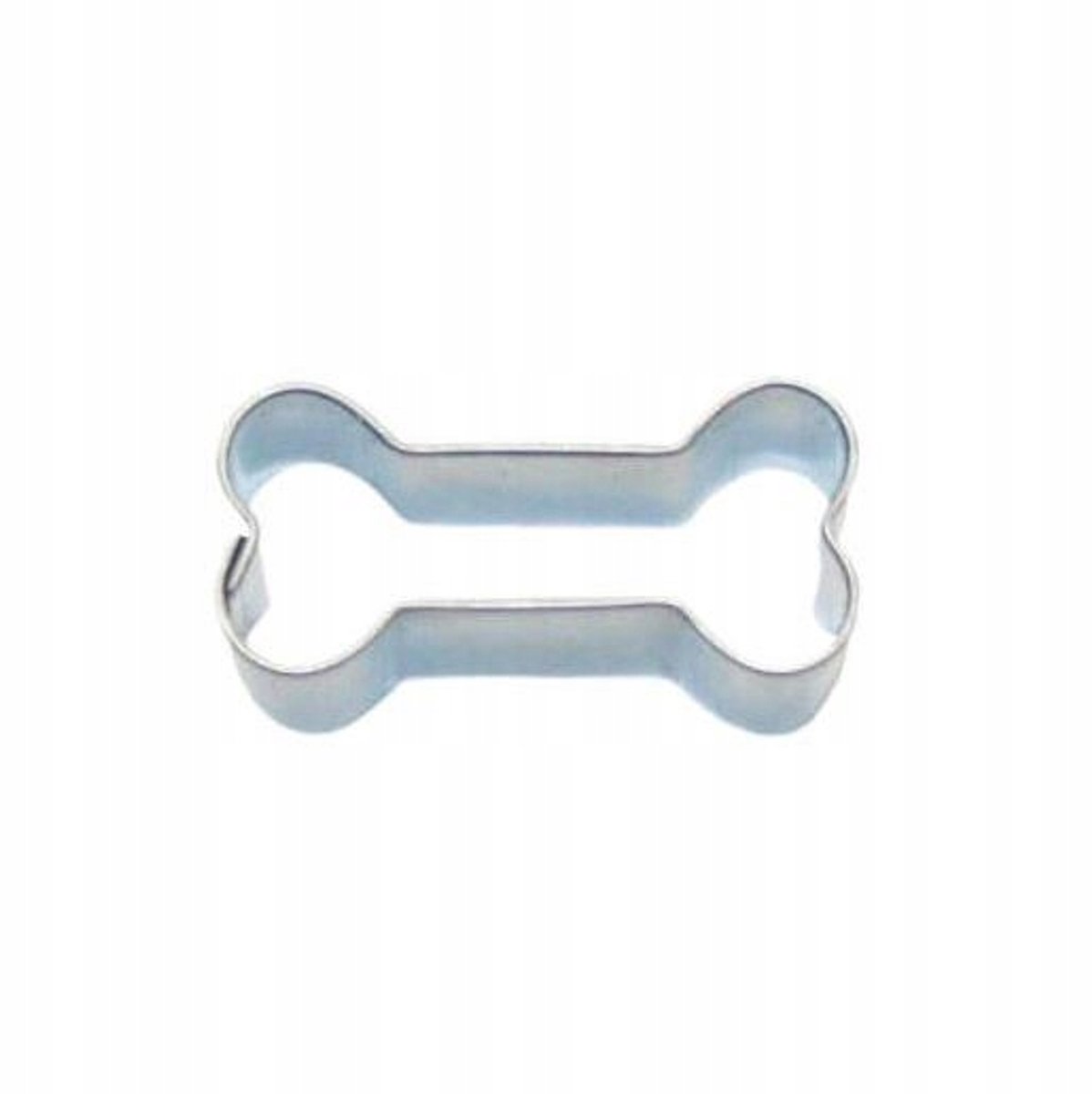 Koekjesvorm Hondje 6cm - Vormpjes voor Koekjes en Decoraties