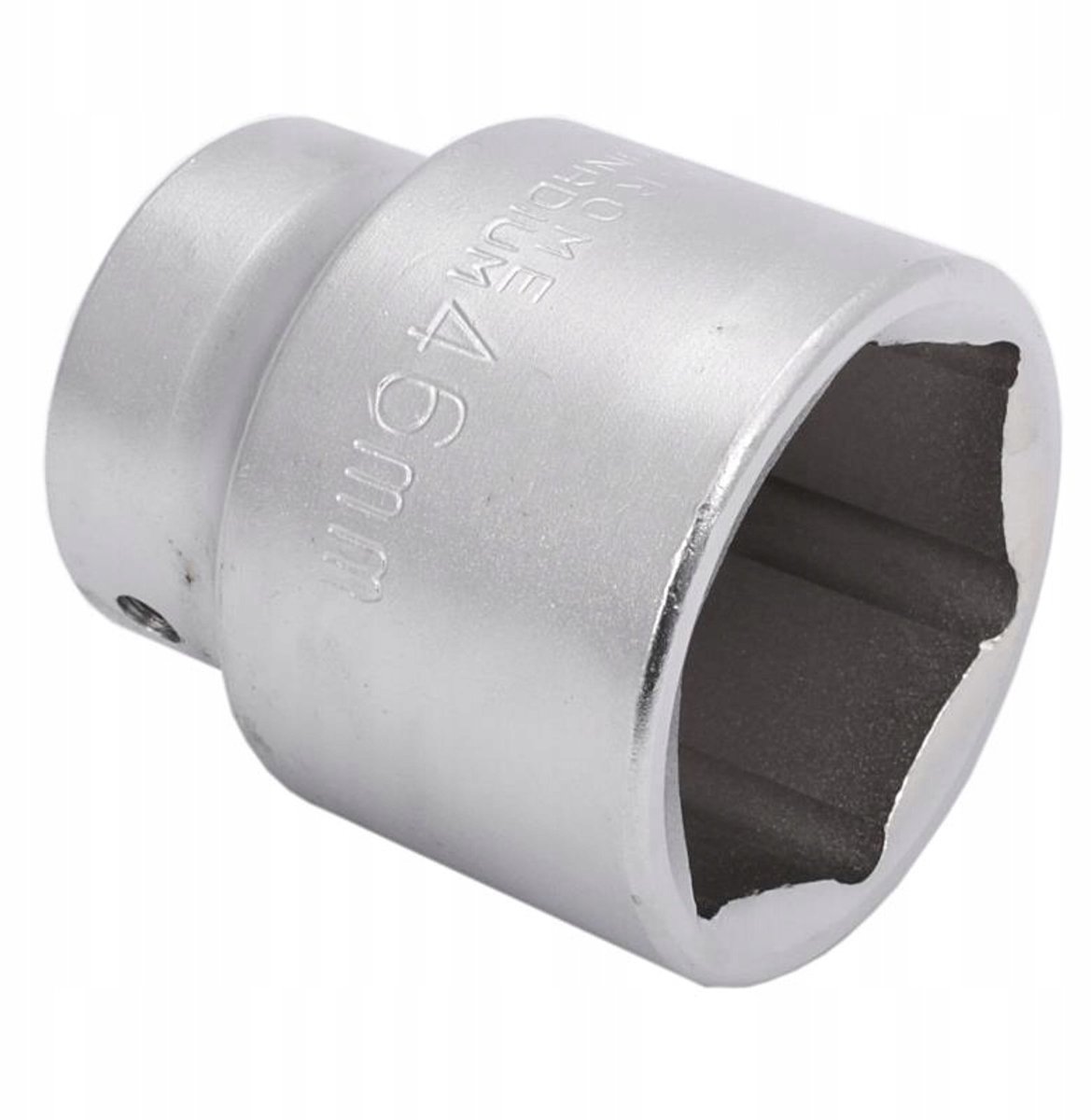 Dopslag 1/2" - 16mm, Chroom-Vanadium Staal